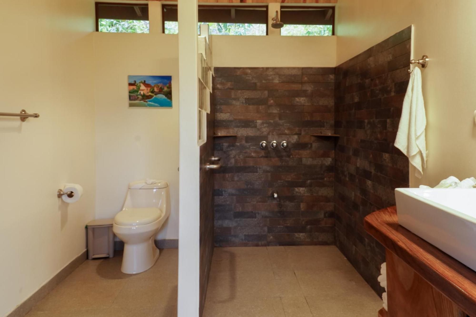 Santa Juana Lodge & Nature Reserve Quepos Ngoại thất bức ảnh
